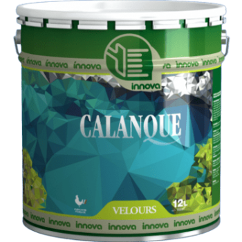 Calanque Velours
