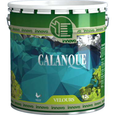 Calanque Velours