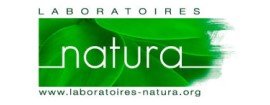 Laboratoire-natura logo
