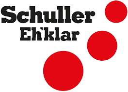 Logo Schuller Eh'klar