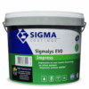 Sigmalys EVO Impress de chez Sigma est une impression et sous couche d’accrochage pour tous fonds peu poreux, anciens vernis et peintures laquées dépolis.
