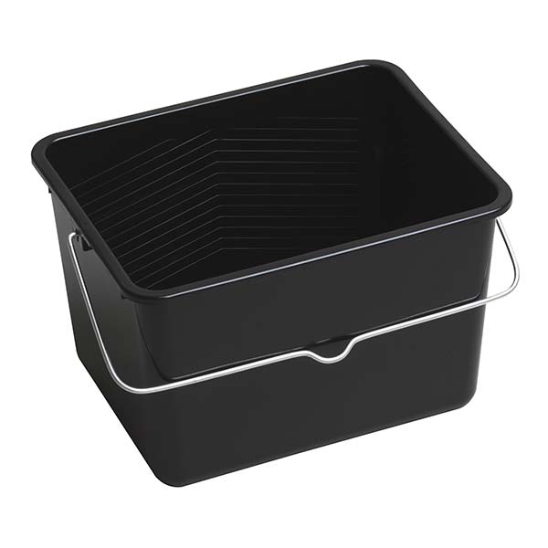 Camion Rectangulaire 12L