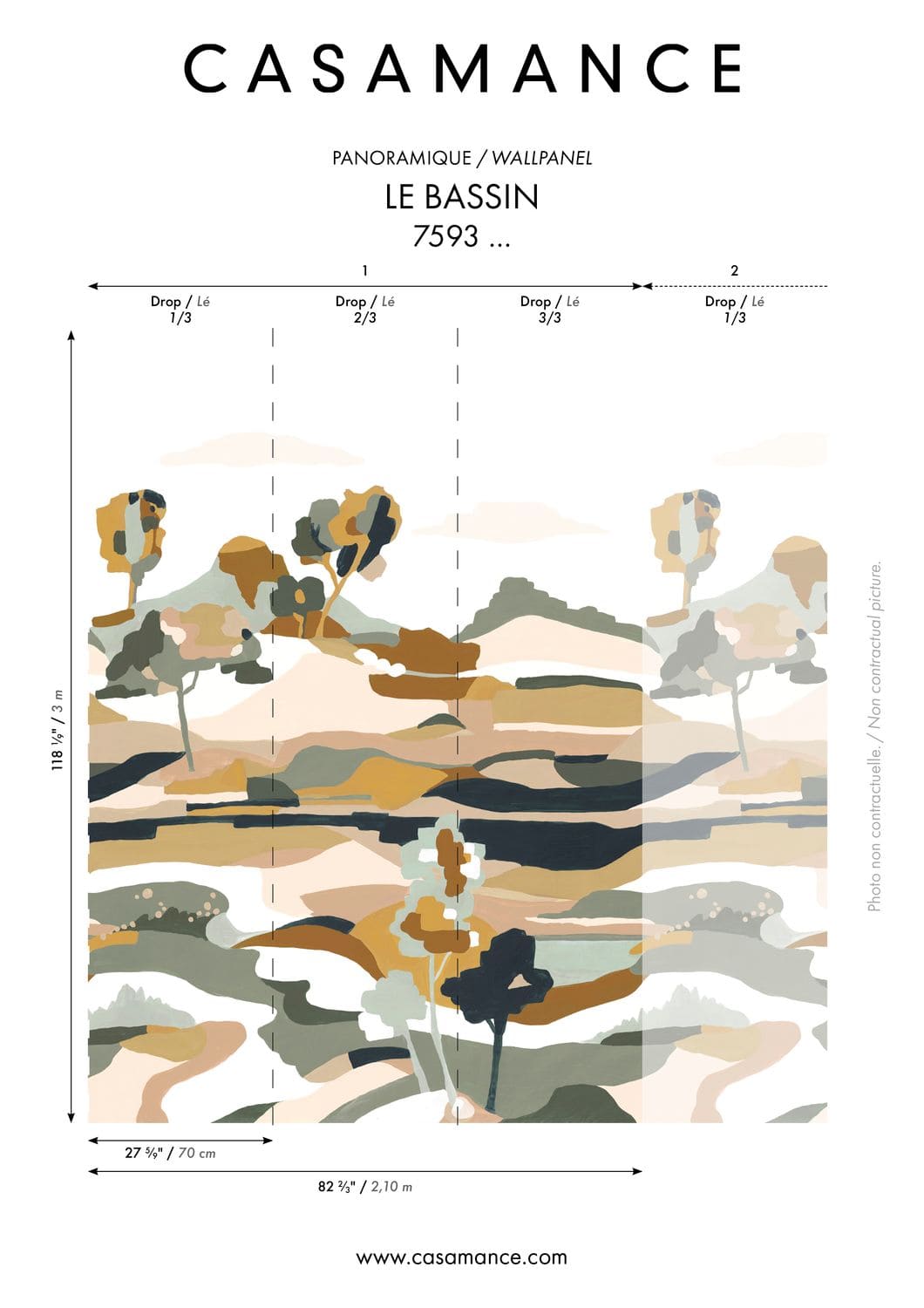 Panoramique Casamance L'Ile aux Oiseaux Le Bassin Panoramique Casamance L'Ile aux Oiseaux Le Bassin