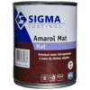 Amarol mat, est une peinture mate microporeuse pour bois en phase solvant, pour intérieur et extérieur, finition mate esthétique et tendance