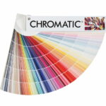 Nuancier Chromatic