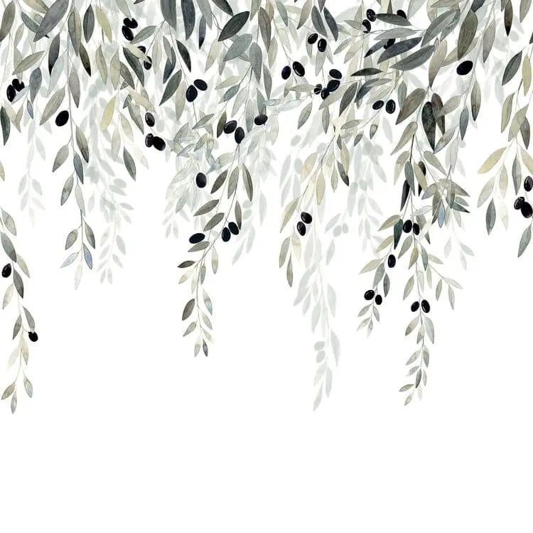 Casadeco Wonderwalls 2 Memory Tree taille L Panoramique Casadeco de la collection Wonderwalls 2 qui représente des branches qui s'étendent gracieusement, créant une atmosphère sereine et accueillante.