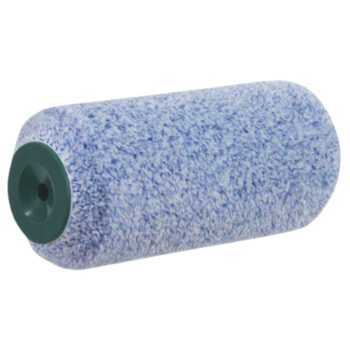 Manchon Microtex 9 à un haut pouvoir absorbant et couvrant, ce rouleau haute gamme permet d'obtenir un aspect tendu sur les murs et autres surfaces lisses.