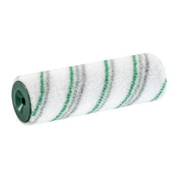 Manchon Rotanyl 6, il est idéal pour les peintures et laques et pour obtenir un résultat tendu. Résistant à l'usure et sans perte de fibres.