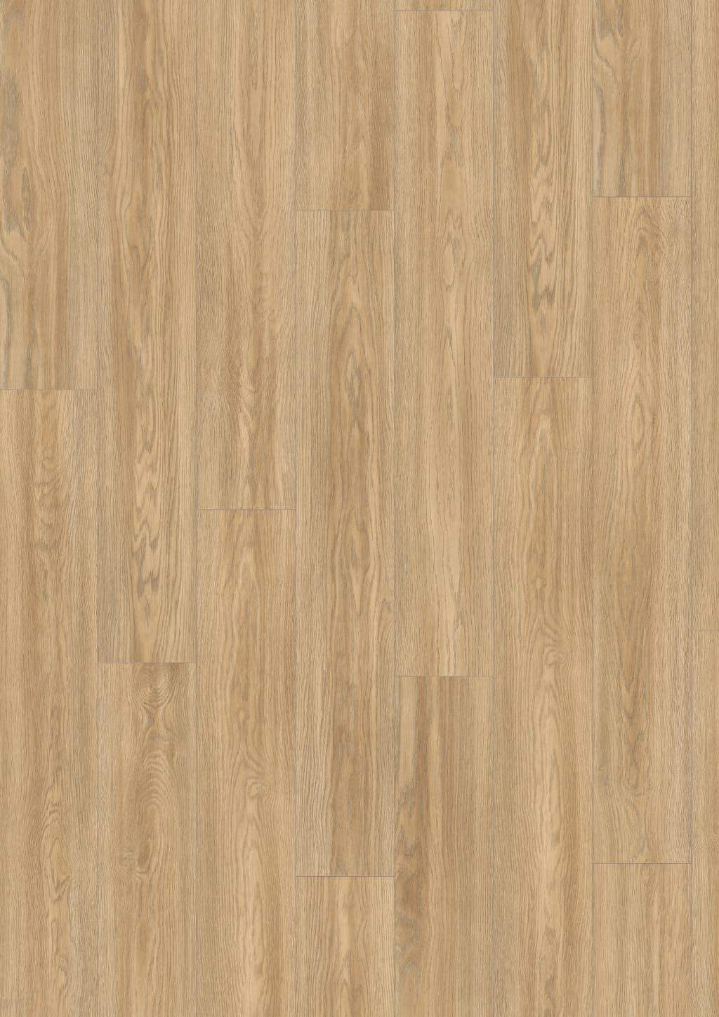 Le stratifié Egger EL2064 Chêne Soria naturel met en avant un bois au veinage sobre et élégant, dans une tonalité grisée contemporaine avec du marron clair.