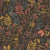 Rose ocre or fond noir