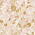 Rose or fond blanc