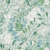 Vert bleu or fond vert d eau