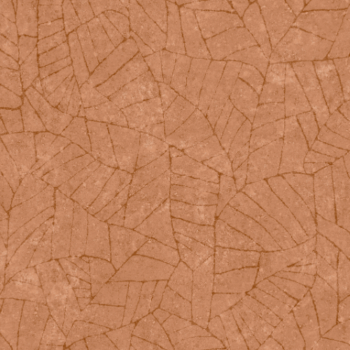 Papier peint Fragment – Arte Essentials Kaolin : Un motif graphique aux lignes dynamiques et une finition artisanale ton sur ton pour un rendu naturel.