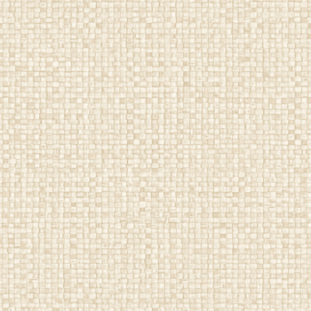 Le papier peint Puna de la collection Lanai de chez Arte propose un motif faux-uni subtil et nuancé inspiré de feuilles de bananiers tissées.