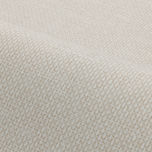 Papier peint Vannora de la collection Tressora, Casamance : une texture effet raphia inspirée de la vannerie thaïlandaise, un relief raffiné et naturel.